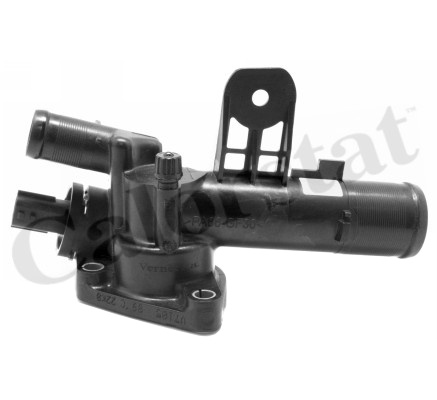 Termostat,lichid racire (TH712389J CALORSTAT by Vernet) NISSAN,RENAULT