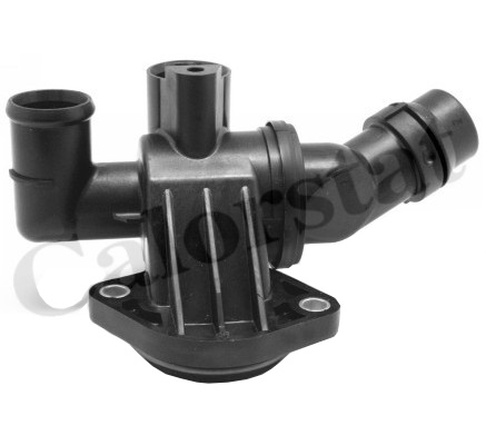 Termostat,lichid racire (TH717080J CALORSTAT by Vernet) AUDI,SEAT,VW
