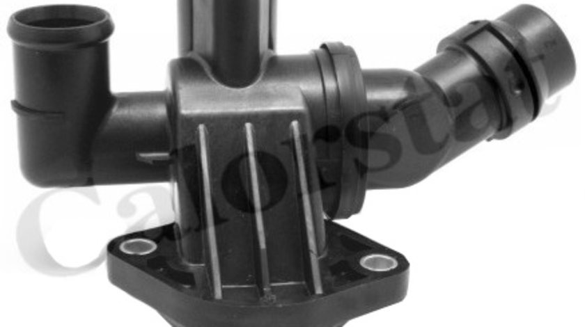 Termostat,lichid racire (TH717080J CALORSTAT by Vernet) AUDI,SEAT,VW