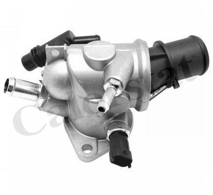Termostat,lichid racire (TH717383J CALORSTAT by Vernet) ALFA ROMEO,LANCIA