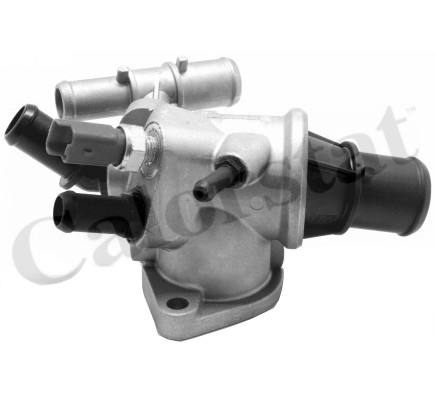 Termostat,lichid racire (TH717588J CALORSTAT by Vernet) FIAT