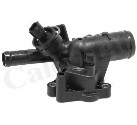 Termostat,lichid racire (TH719087J CALORSTAT by Vernet) RENAULT