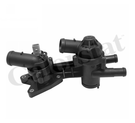 Termostat,lichid racire (TH723783J CALORSTAT by Vernet) SEAT,SKODA,VW