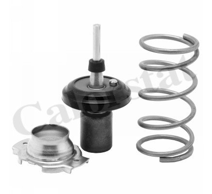 Termostat,lichid racire (TH724282 CALORSTAT by Vernet) ASTON MARTIN,DAIHATSU,SUBARU,TOYOTA