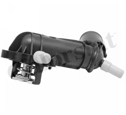 Termostat,lichid racire (TH728388J CALORSTAT by Vernet) FIAT,JEEP