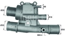 Termostat,lichid racire (TI12388 MAH) FIAT,LANCIA