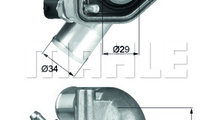 Termostat,lichid racire (TI592 MAH) CHEVROLET,OPEL...