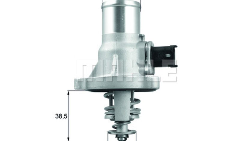 Termostat,lichid racire (TM41105 MAH) ALFA ROMEO,CHEVROLET,FIAT,OPEL,VAUXHALL
