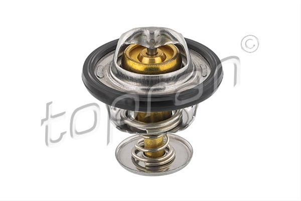 Termostat,lichid Racire Topran Citroën 721 108
