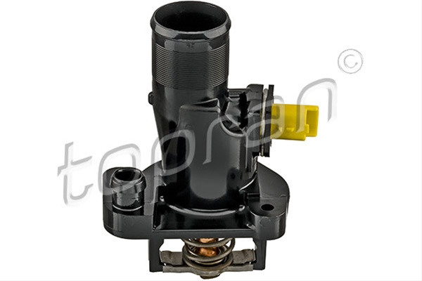 Termostat,lichid Racire Topran Peugeot 723 015