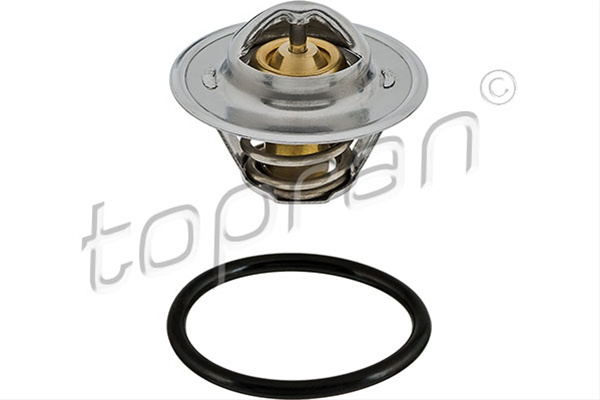 Termostat,lichid Racire Topran Seat 113 851