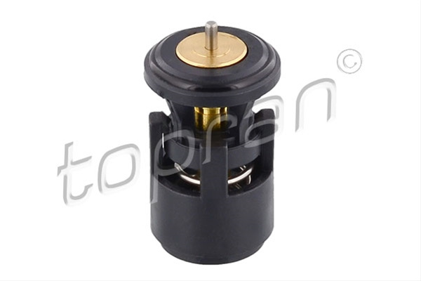 Termostat,lichid Racire Topran Skoda 100 616