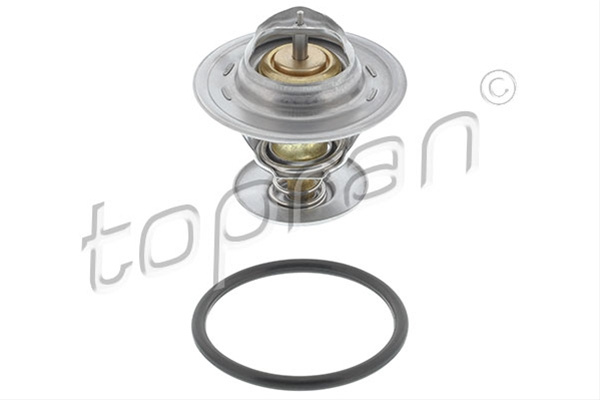 Termostat,lichid Racire Topran Skoda 111 166
