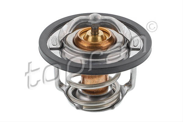 Termostat,lichid Racire Topran Vauxhall 207 506