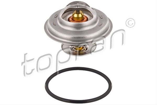 Termostat,lichid Racire Topran Vw 101 522