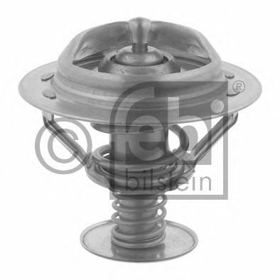 Termostat,lichid racire TOYOTA LAND CRUISER (LJ12, KZJ12, TRJ12, KDJ12, GRJ12) (2002 - 2009) FEBI BI...