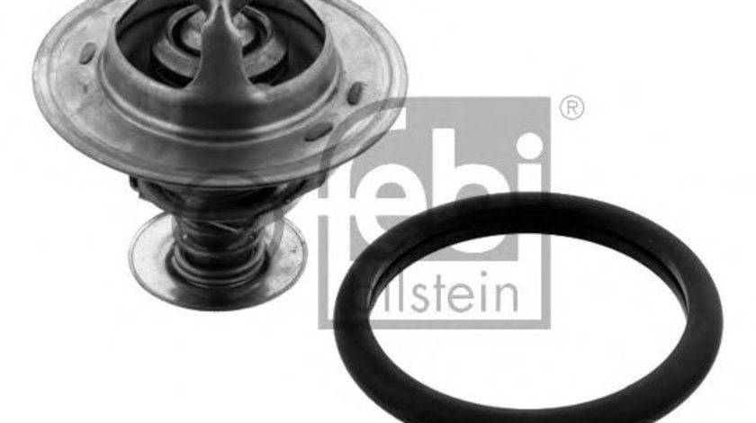 Termostat,lichid racire TOYOTA YARIS (P1) (1999 - 2005) FEBI BILSTEIN 33493 piesa NOUA