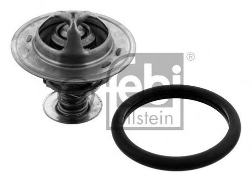 Termostat,lichid racire TOYOTA YARIS (P9) (2005 - 2013) FEBI BILSTEIN 33493 piesa NOUA