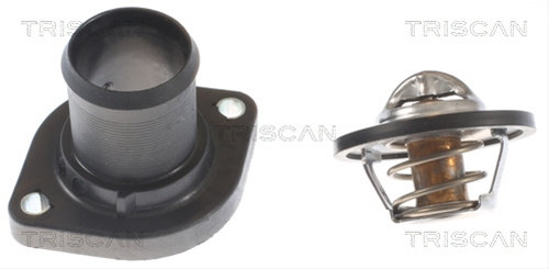 Termostat,lichid Racire Triscan Citroën 8620 14689