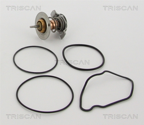 Termostat,lichid Racire Triscan Opel 8620 11792