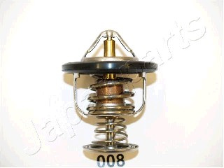 Termostat,lichid racire (VA008 JAPANPARTS) Citroen,DAIHATSU,PEUGEOT,TOYOTA