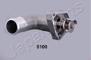 Termostat,lichid racire (VA0100 JAPANPARTS) NISSAN
