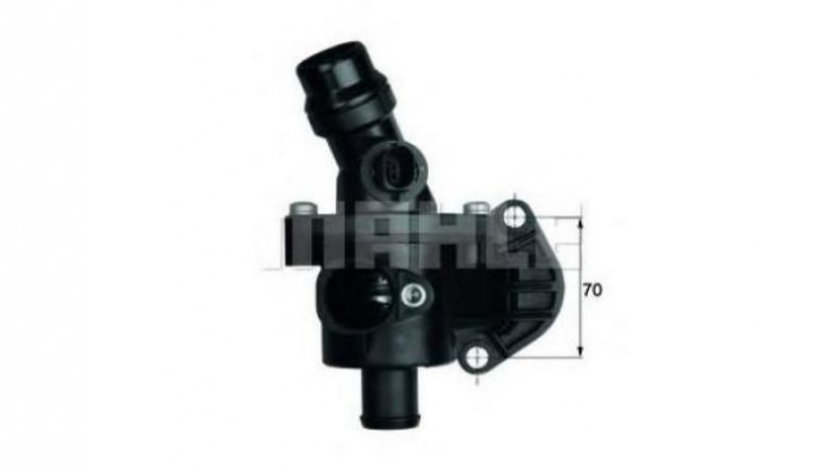 Termostat,lichid racire Volkswagen VW PASSAT Variant (3C5) 2005-2011 #2 06F121111