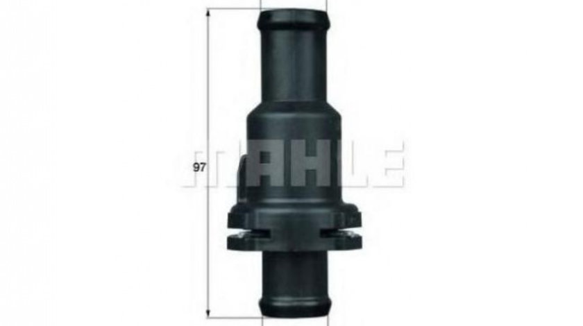 Termostat,lichid racire Volkswagen VW PASSAT Variant (3C5) 2005-2011 #3 4E0121113