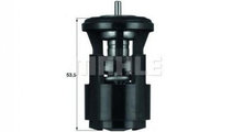 Termostat,lichid racire Volkswagen VW POLO caroser...