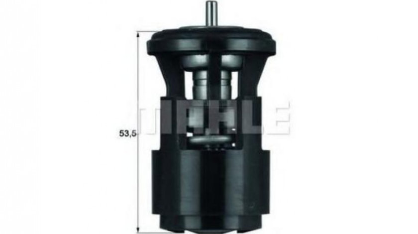 Termostat,lichid racire Volkswagen VW POLO limuzina (6KV2) 1995-2006 #2 030121111