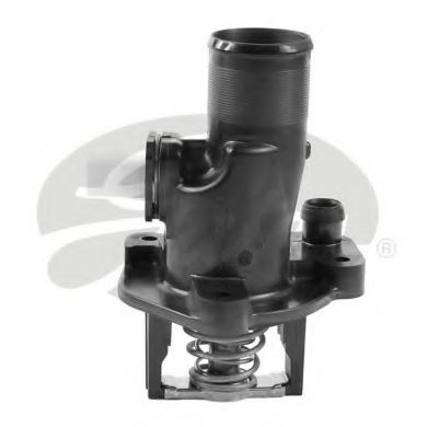 Termostat,lichid racire VOLVO S40 II (MS) (2004 - 2016) GATES TH37684 piesa NOUA