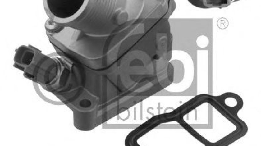 Termostat,lichid racire VOLVO S60 I (2000 - 2010) FEBI BILSTEIN 34850 piesa NOUA