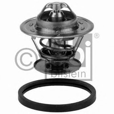 Termostat,lichid racire VOLVO S60 I (2000 - 2010) FEBI BILSTEIN 14772 piesa NOUA