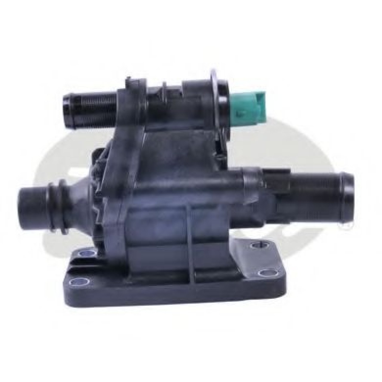Termostat,lichid racire VOLVO S80 II (AS) (2006 - 2016) GATES TH41183G1 piesa NOUA