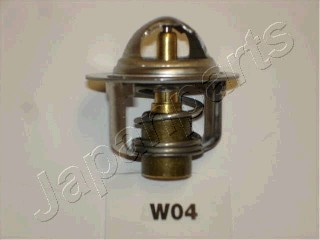Termostat,lichid racire (VTW04 JAPANPARTS) CHEVROLET,DAEWOO