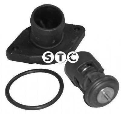Termostat,lichid racire VW BORA Combi (1J6) (1999 - 2005) STC T403592 piesa NOUA