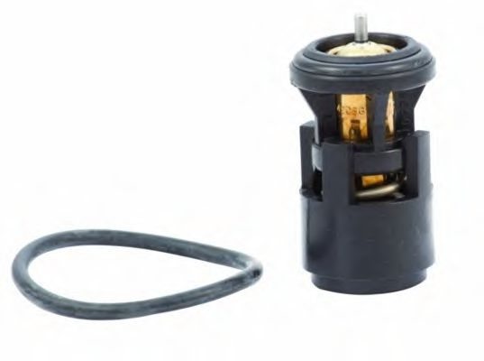 Termostat,lichid racire VW CADDY II Combi (9K9B) (1995 - 2004) MEAT & DORIA 92345 piesa NOUA