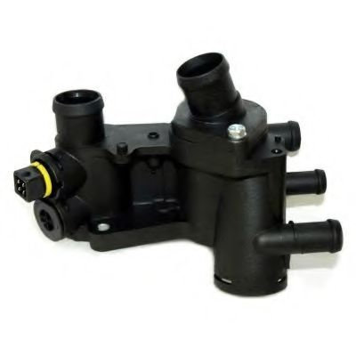 Termostat,lichid racire VW CADDY II Combi (9K9B) (1995 - 2004) MEAT & DORIA 92772 piesa NOUA