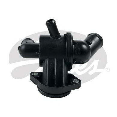 Termostat,lichid racire VW CADDY IV Combi (Saab, SAJ) (2015 - 2016) GATES TH47792G1 piesa NOUA