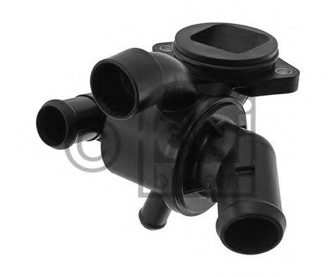 Termostat,lichid racire VW CADDY IV Combi (Saab, SAJ) (2015 - 2016) FEBI BILSTEIN 39224 piesa NOUA