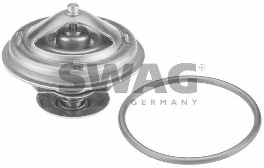 Termostat,lichid racire VW CRAFTER 30-35 bus (2E) (2006 - 2016) SWAG 30 91 8280 piesa NOUA