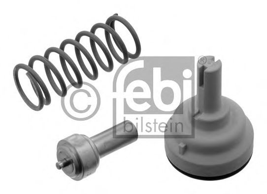 Termostat,lichid racire VW EOS (1F7, 1F8) (2006 - 2016) FEBI BILSTEIN 36648 piesa NOUA