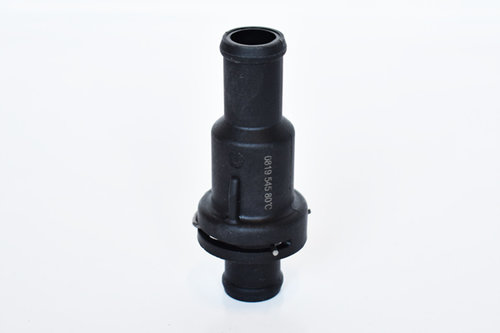 Termostat,lichid racire VW EOS (1F7, 1F8) (2006 - 2016) DENKAI DK72821 piesa NOUA