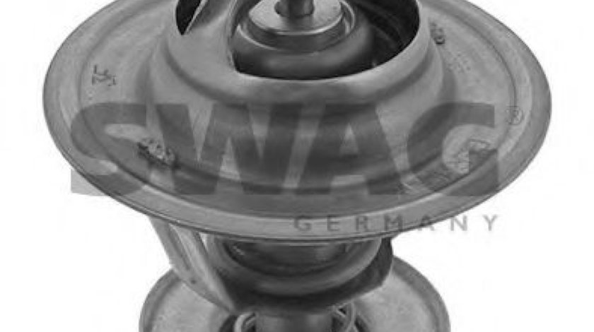 Termostat,lichid racire VW GOLF III (1H1) (1991 - 1998) SWAG 32 91 7888 piesa NOUA