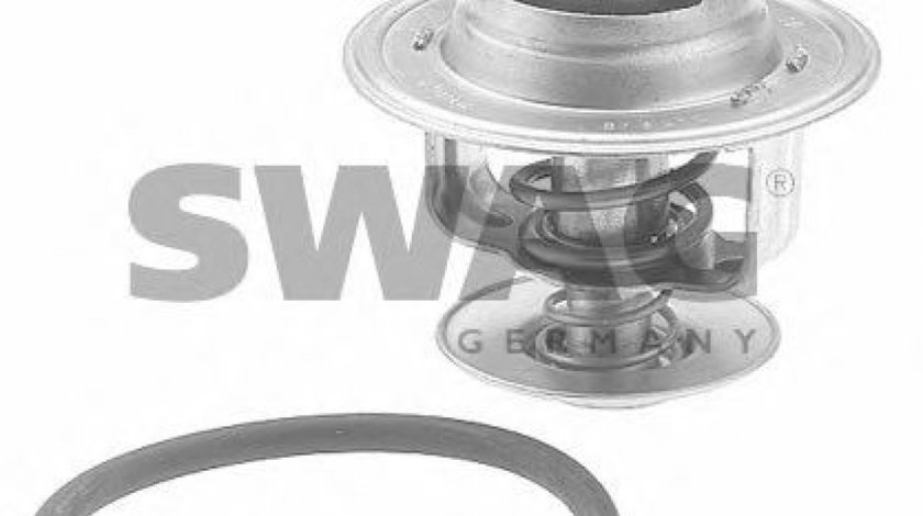 Termostat,lichid racire VW GOLF III (1H1) (1991 - 1998) SWAG 30 91 7976 piesa NOUA
