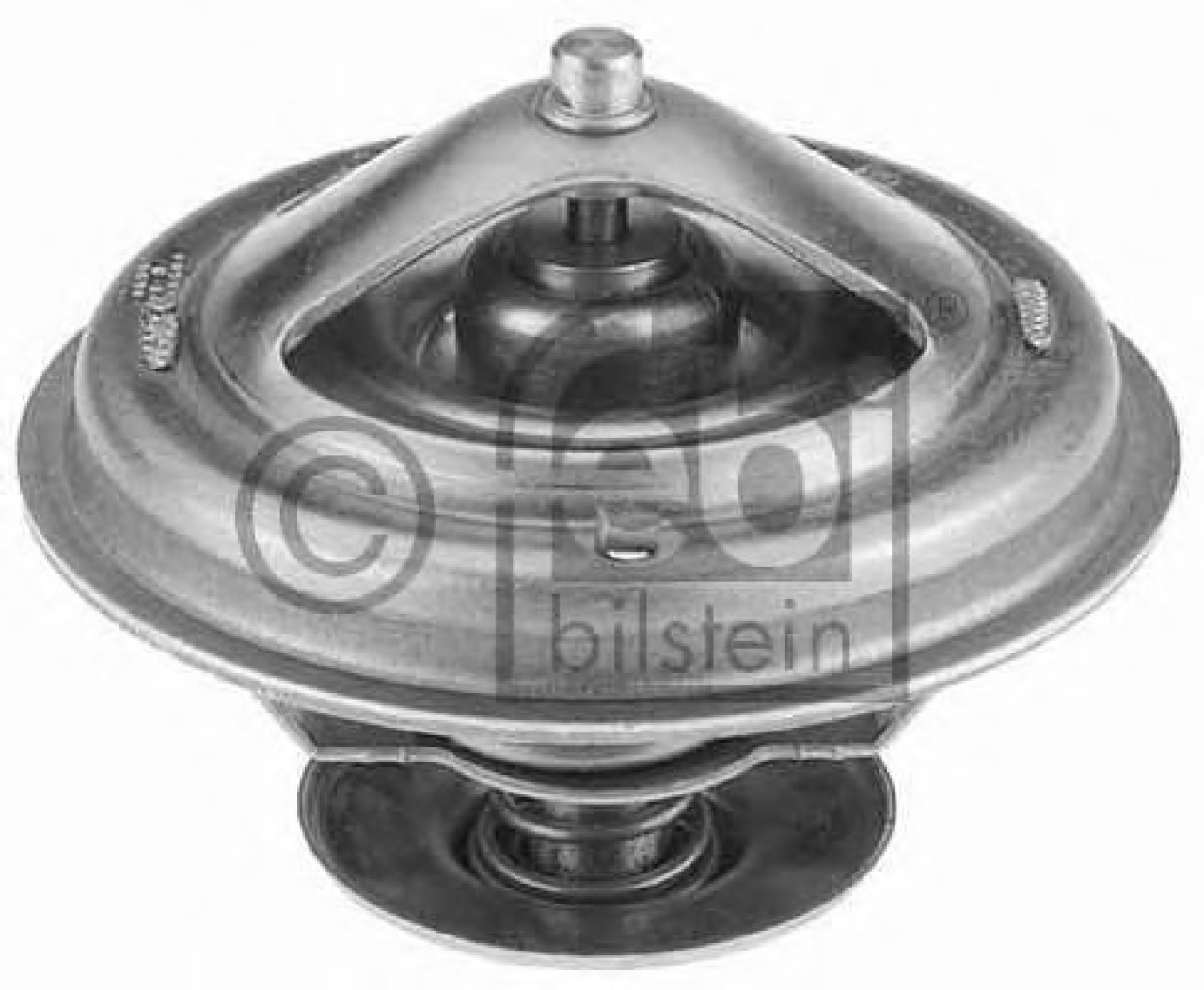 Termostat,lichid racire VW GOLF III Variant (1H5) (1993 - 1999) FEBI BILSTEIN 17898 piesa NOUA