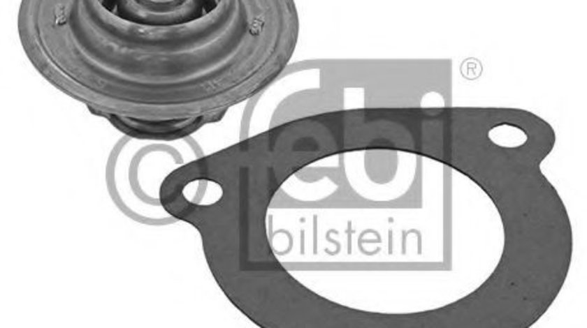Termostat,lichid racire VW GOLF IV (1J1) (1997 - 2005) FEBI BILSTEIN 17890 piesa NOUA