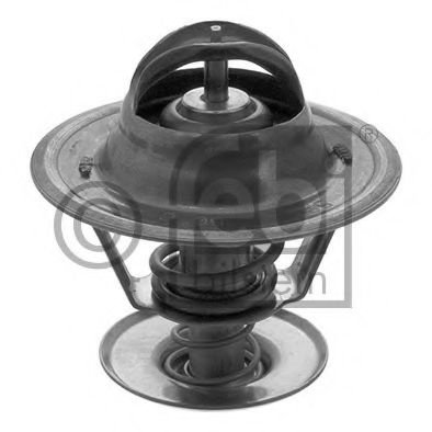 Termostat,lichid racire VW GOLF IV Cabriolet (1E7) (1998 - 2002) FEBI BILSTEIN 17904 piesa NOUA