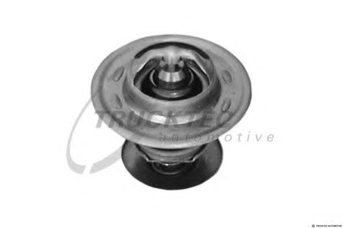 Termostat,lichid racire VW GOLF IV Cabriolet (1E7) (1998 - 2002) TRUCKTEC AUTOMOTIVE 07.19.051 piesa...