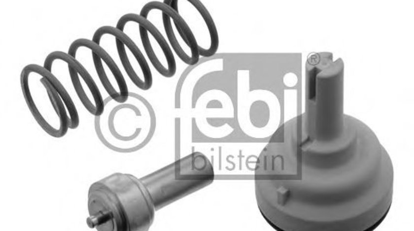 Termostat,lichid racire VW GOLF V (1K1) (2003 - 2009) FEBI BILSTEIN 36648 piesa NOUA